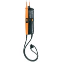 WEIDMULLER – Testeur Combi Check Pro