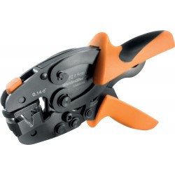 Pince a sertir Pince a sertir L 0,14–6qmm Weidmuller