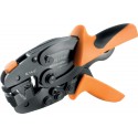 Pince a sertir Pince a sertir L 0,14–6qmm Weidmuller