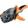 Pince a sertir Pince a sertir L 0,14–6qmm Weidmuller