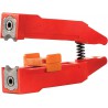 Bloc de couteaux pour pinces de décapage STRIPAX® Ultimate