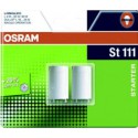 Osram Starters pour Utilisation Individuelle a 230 V AC Set de 2 (Par 10)
