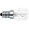 Ampoule 15 W, klar, E14, 230 V