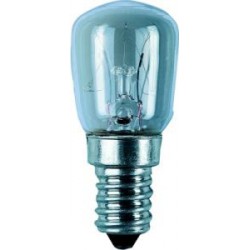 Ampoule 25W Matt E14 (Par 10)