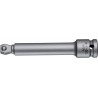 Rallonge douille 1/2" 75mm ASW