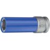 Douille 1/2"21x 85mm LM-Felge ASW