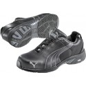 Basket de sécuritél femme 642850, S3, Gr.40, noir