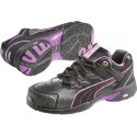 Basket de sécuritél femme 642880, S2, Gr.42, noir