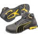 Chaussure de Sécurité haute 632240, S3,Taille 41