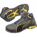 Chaussure de Sécurité haute 632240, S3,Taille 43