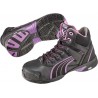 Chaussure de sécurité haute 630600, S3,Taille 42