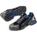 Chaussure de sécurité Metro Prougeect RioBlack Low 642750,Gr.47
