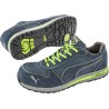 Chaussure de sécurité 643040 S1P,Taille 40