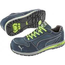 Chaussure de sécurité 643040 S1P,Taille 47