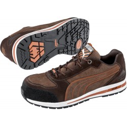Chaussure de sécurité 643010, S1P,HRO,SRC,Gr.43