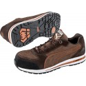 Chaussure de sécurité 643010, S1P,HRO,SRC,Gr.44
