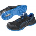 Chaussure de sécurité 644220, ESD,S3,Gr.43,noir/bleu