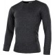 Vetement thermique Taille 2XL, noir