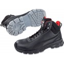 Chaussure de Sécurité haute 630101, uK, S3,Taille 40