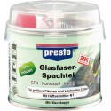 Presto 601013 Mastic a base de fibres de verre 250 g (Par 6)