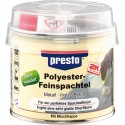 Presto 601211 Mastic fin Polyester, 250 g (Par 6)