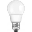 Osram A + Ampoule LED 8 W E27 Blanc en plastique 4052899149229
