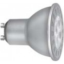 Ampoule ESL LED-Star PAR1635 4,5W2700K, 240Lumen, GU10