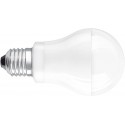 Ampoule ESL LED-Super.Cla.A60 10WE27, 810L matt, dimmbar