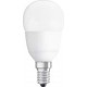 Ampoule ESL LED-Star P40 6W E14, 470L matt, Tropfen