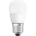 Ampoule ESL LED-Star P40 6W E27, 470L matt, Tropfen