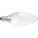 Ampoule ESL LED-Star Cla.B25 3,6WE14, 250Lumen,matt,