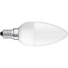 Ampoule ESL LED-Star B25 4W E14,250Lumen, claire,