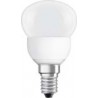 Ampoule ESL LED-Star Cla.P25 3,6WE14, 250L matt, Tropfen
