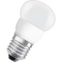 Ampoule ESL LED-Star P25 3,6W E27, 250L matt, Tropfen