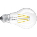 Osram 203295 Retrofit Classic Ampoule LED E27 4 W Plastique Blanc