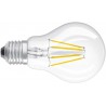 Osram 203295 Retrofit Classic Ampoule LED E27 4 W Plastique Blanc