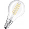 Osram 203301 Retrofit Classic Ampoule LED E14 2,1 W Plastique Blanc