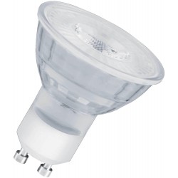 LED Retrofit PAR16 50 5W/827 GU10
