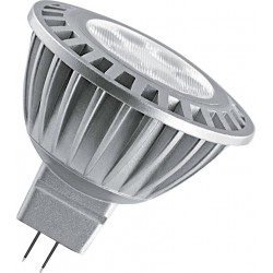 LED Spot 5 W/827, MR 16, GU 5.3