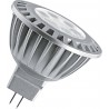 LED Spot 5 W/827, MR 16, GU 5.3