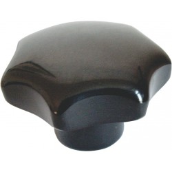 Poignée DIN6336 63mm M12 Form K