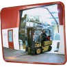 Miroir industriel 60x80cm