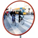 Miroir industriel ret 80 cm