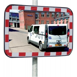 Miroir de circulation Typ 1 Uni - Sig 4060
