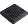 LEVEL-MOUNT plaque isolation. 750Kg, EPA 7 70x 70mm