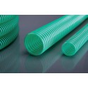 Tuyau d'aspiration PVC 38mm 1.1/2" a 25m