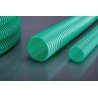 Tuyau d'aspiration PVC 38mm 1.1/2" a 25m