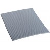 Tapis isolé gris ElaQpremIS500 4,5mm 1x10m