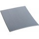 Tapis isolé gris ElaQpremIS500 4,5mm 1,2x10m