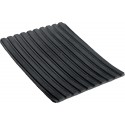 Tapis large nervuré 3 mm 1,2x10m